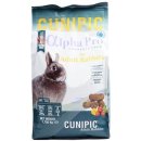 Krmivo pro hlodavce Cunipic Alpha Pro Rabbit Adult 0,5 kg