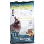 Cunipic Alpha Pro Rabbit Adult 1,75 kg – Zboží Dáma