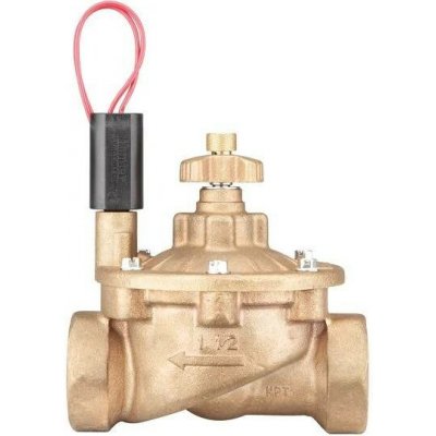 Hunter IBV filter Sentry 6/4" závit BSPT kuželový – Hledejceny.cz