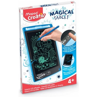 Magický tablet Maped Creativ – Zboží Mobilmania