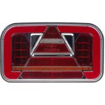 Stualarm Sdružená LED lampa pravá zadní s dynamickými blinkry 12/24V – Zboží Mobilmania