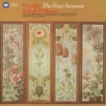 Perlman Itzhak - Four Seasons CD – Hledejceny.cz