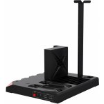 iPega SW036 Charging Station Nintendo Switch – Zboží Živě