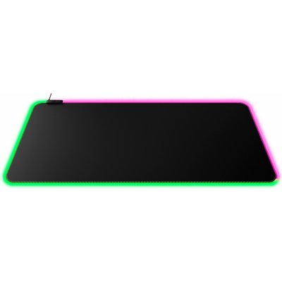 HP HyperX Pulsefire Mat RGB 4S7T2AA – Zboží Mobilmania