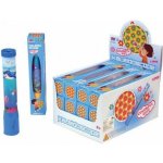 Teddies Kaleidoskop krasohled 23cm moře – Zboží Dáma