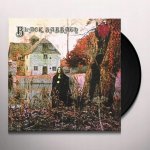 Black Sabbath - Black Sabbath LP – Hledejceny.cz