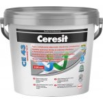 Henkel Ceresit CE 43 5 kg šedá – Hledejceny.cz