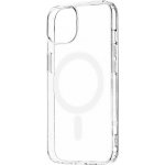 Pouzdro Tactical MagForce Apple iPhone 14 čiré – Zboží Mobilmania