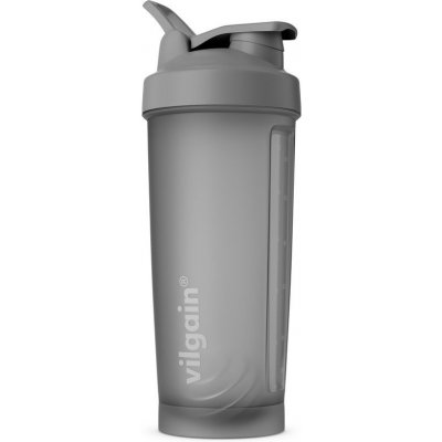 Vilgain Shaker Pro – Army 600 ml – Zboží Mobilmania