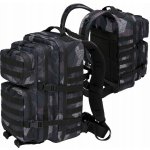 Brandit Cooper nightcamo digital 25 l – Zbozi.Blesk.cz