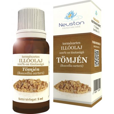Neuston éterický olej Kadidlo 5 ml – Hledejceny.cz