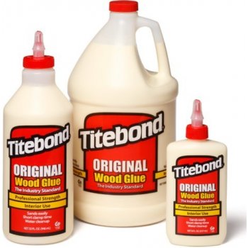 TITEBOND Original D2 Lepidlo na dřevo 237g