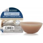 Yankee vonný vosk do aroma lampy Candle Warm Cashmere 22 g – Zboží Mobilmania