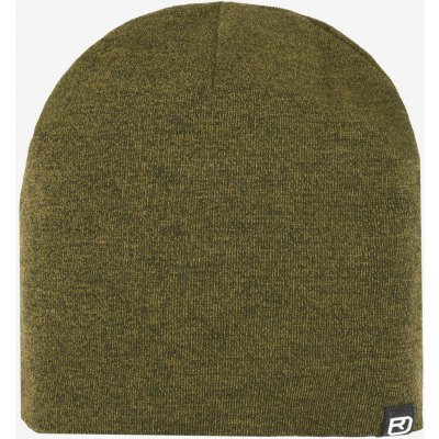 Ortovox Wonderwool Beanie green moss – Hledejceny.cz