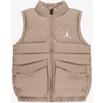 Jordan JDB Puffer Filled vesta – Hledejceny.cz