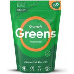 Orangefit Greens 300 g – Zboží Dáma