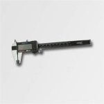 JOBIprofi Posuvné měřítko digitální 150mm odchylka 0,01mm – HobbyKompas.cz