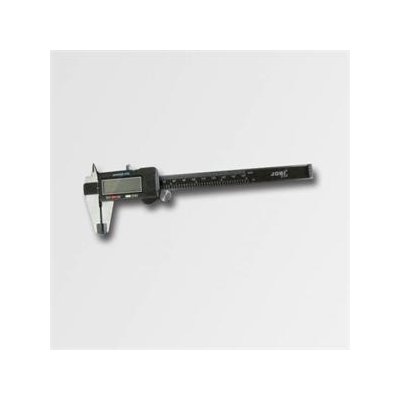 JOBIprofi Posuvné měřítko digitální 150mm odchylka 0,01mm – HobbyKompas.cz