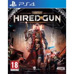 Necromunda: Hired Gun – Zboží Dáma