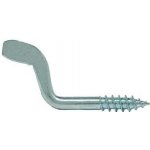 obrtlík s vrutem 50*5,0mm Zn 1268-050 – Sleviste.cz