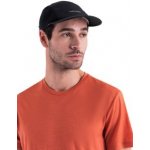 ICEBREAKER Merino Shell+ Windbreaker 5 Panel Cap Black – Zboží Dáma