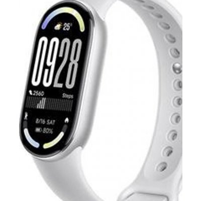 Xiaomi Smart Band 10 – Zboží Živě
