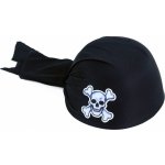 RAPPA Šátek pirátský – Zboží Mobilmania