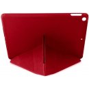 EPICO FOLD FLIP CASE iPad 10.2" 43811101400001 červená