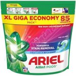 Ariel All in1 Pods For Color prací kapsle 85 PD – Sleviste.cz