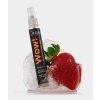 Afrodiziakum Orgie Wow! Strawberry Ice Bucal Spray 10 ml