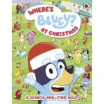 Bluey: Where’s Bluey? At Christmas – Sleviste.cz