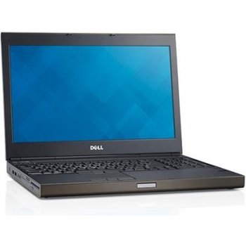 Dell Precision M4800 CA201PM4800MUMWS