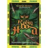 DVD film Báječný Robin Hood DVD