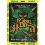 Báječný Robin Hood DVD – Zbozi.Blesk.cz