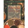 Kniha Ájurvéda Léčivá kuchyně Johari Harish