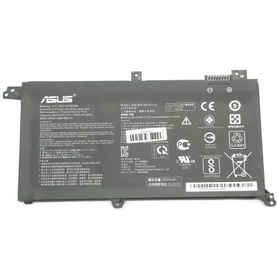 ASUS B31N1732 baterie - originální – Sleviste.cz