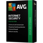 AVG Internet Security 3 lic. 1 rok SN elektronicky update (ISCEN12EXXK003) – Zboží Živě