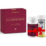 Kompava Premium L-Carnosine 60 tablet – Hledejceny.cz