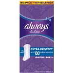 Always Extra Protect long Plus 44 ks – Zbozi.Blesk.cz