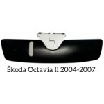 ŠKODA Octavia II 04-07 Zimní clona masky chladiče | Zboží Auto