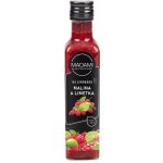 Madami Ovoce Na Limonádu Malina a limetka 250 ml – Hledejceny.cz