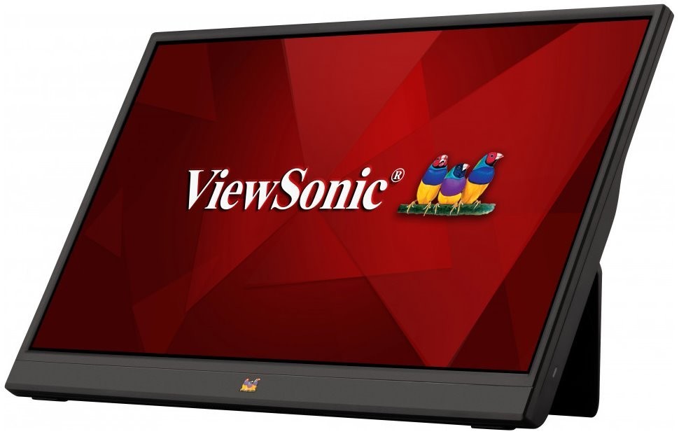 ViewSonic VA1655