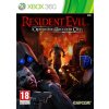 Hra na Xbox 360 Resident Evil: Operation Racoon City