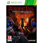 Resident Evil: Operation Racoon City – Hledejceny.cz