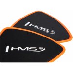 HMS DPS01 – Zboží Dáma