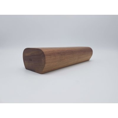 Havlíček truhlářství Madlo dřevěné MH 06 JASAN 2261_1M 80x50mm Délka: 1m – Zbozi.Blesk.cz