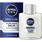 Nivea Men Protect & Care hydratační balzám po holení 100 ml – Zboží Dáma