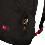 Batoh Case Logic CL-DLBP114K 14" black – Zboží Živě