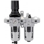 DRAPER Filtr - regulátor - maznice 1/2'' 24333 – Hledejceny.cz