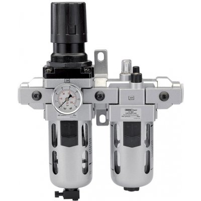 DRAPER Filtr - regulátor - maznice 1/2'' 24333 – Hledejceny.cz